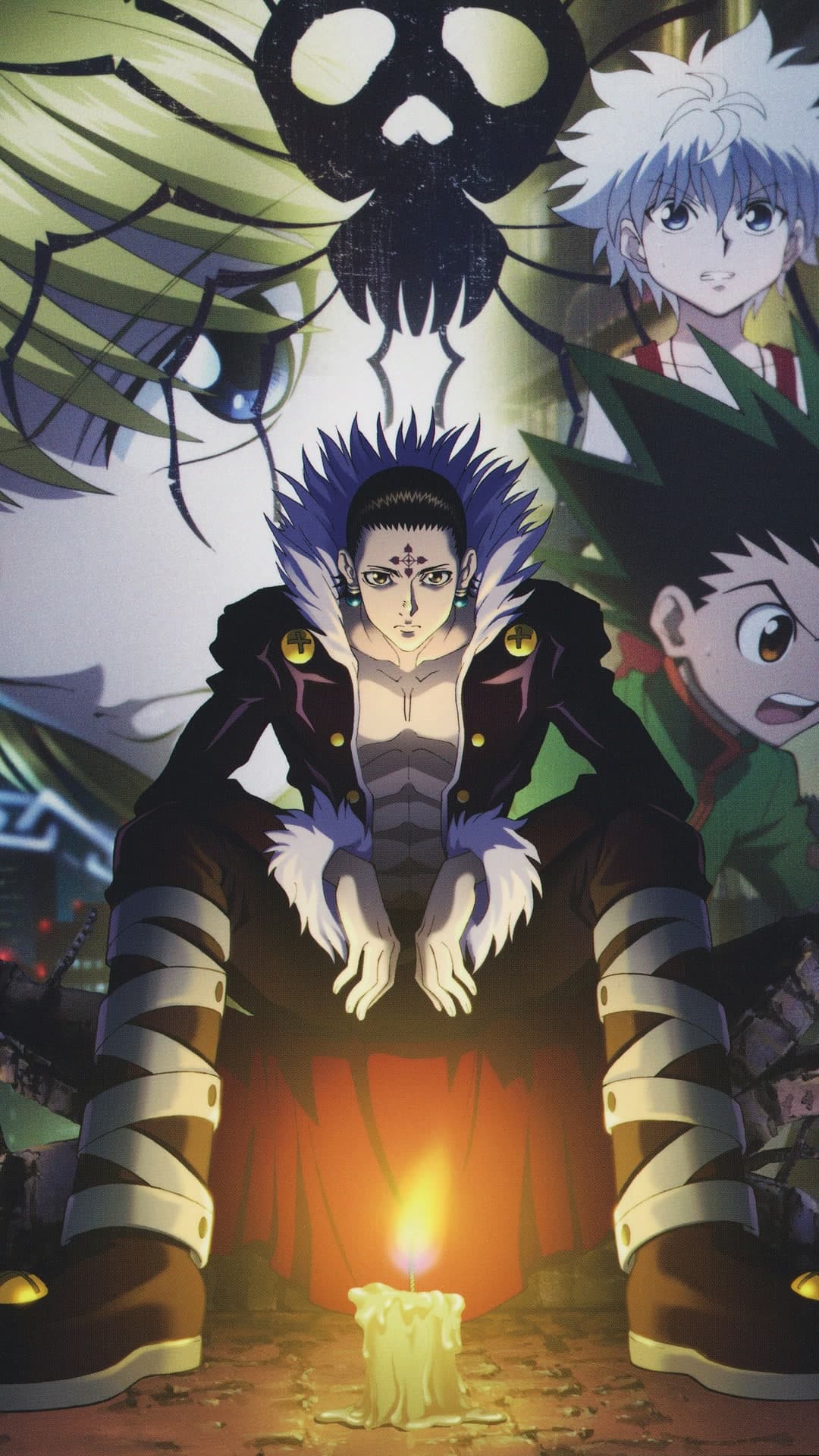 HUNTER × HUNTER ギャラリー 2