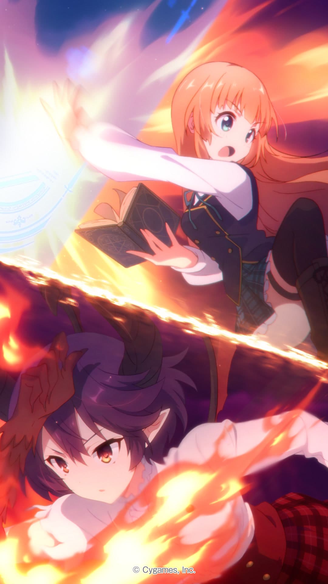PRINCESS CONNECT! RE:DIVE ギャラリー 2