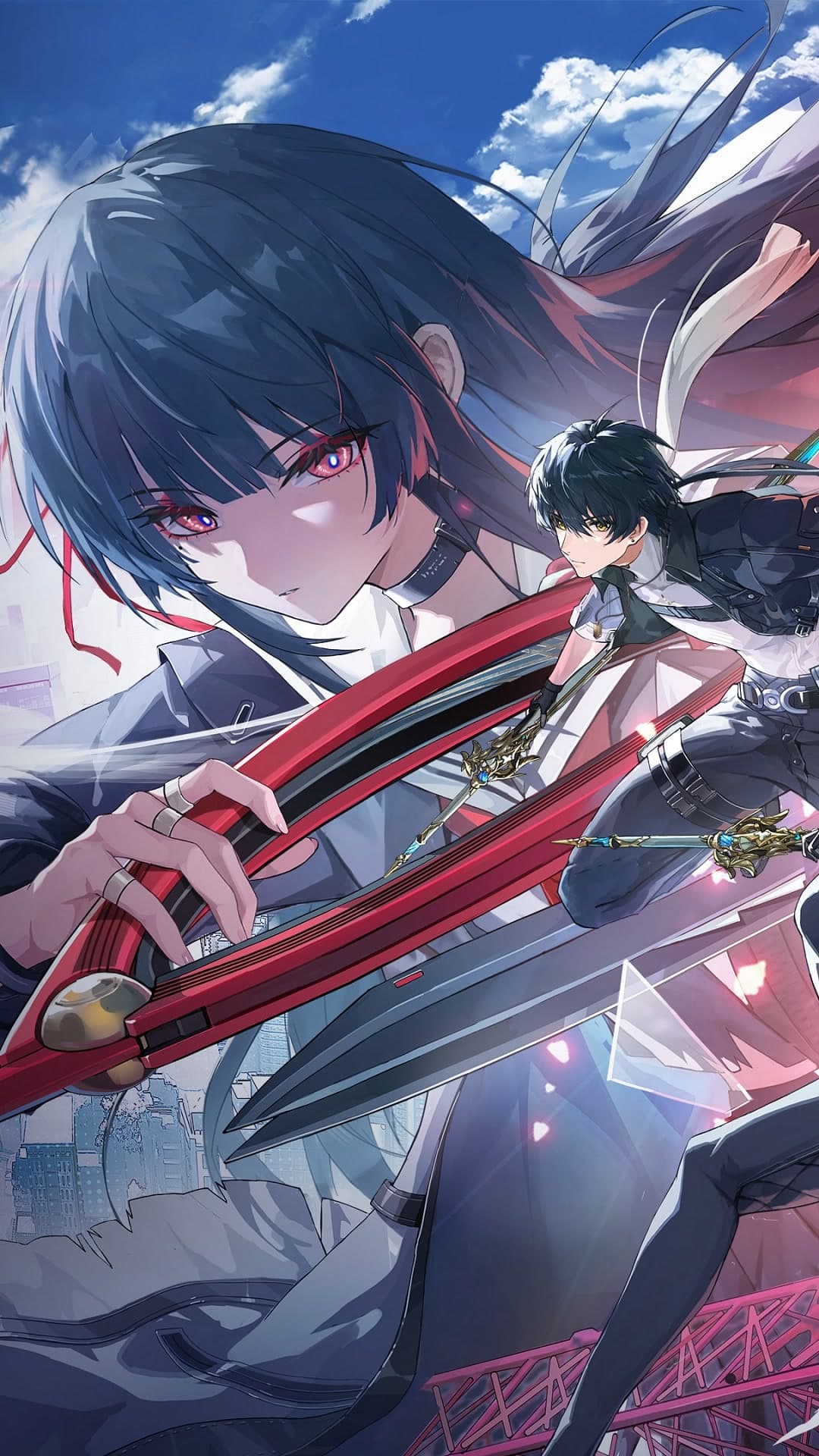 WUTHERING WAVES ギャラリー 2