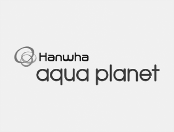 Hanwha aqua planet